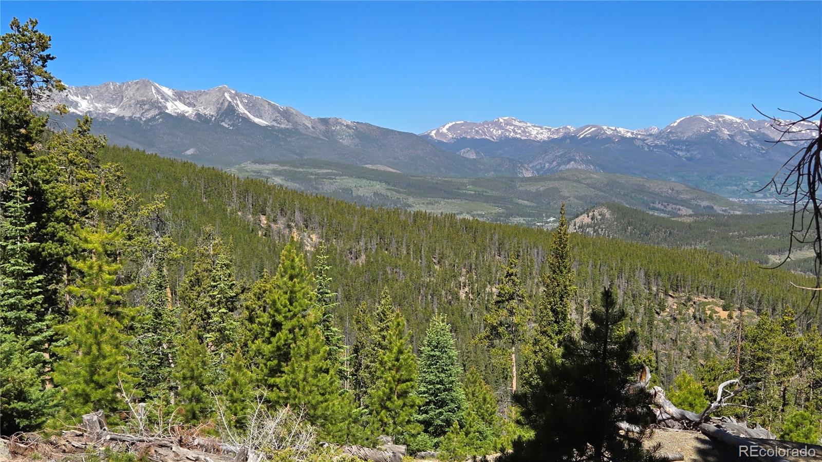 0 Summit Gulch Road Breckenridge, CO 80424 - Photo 12 of 31