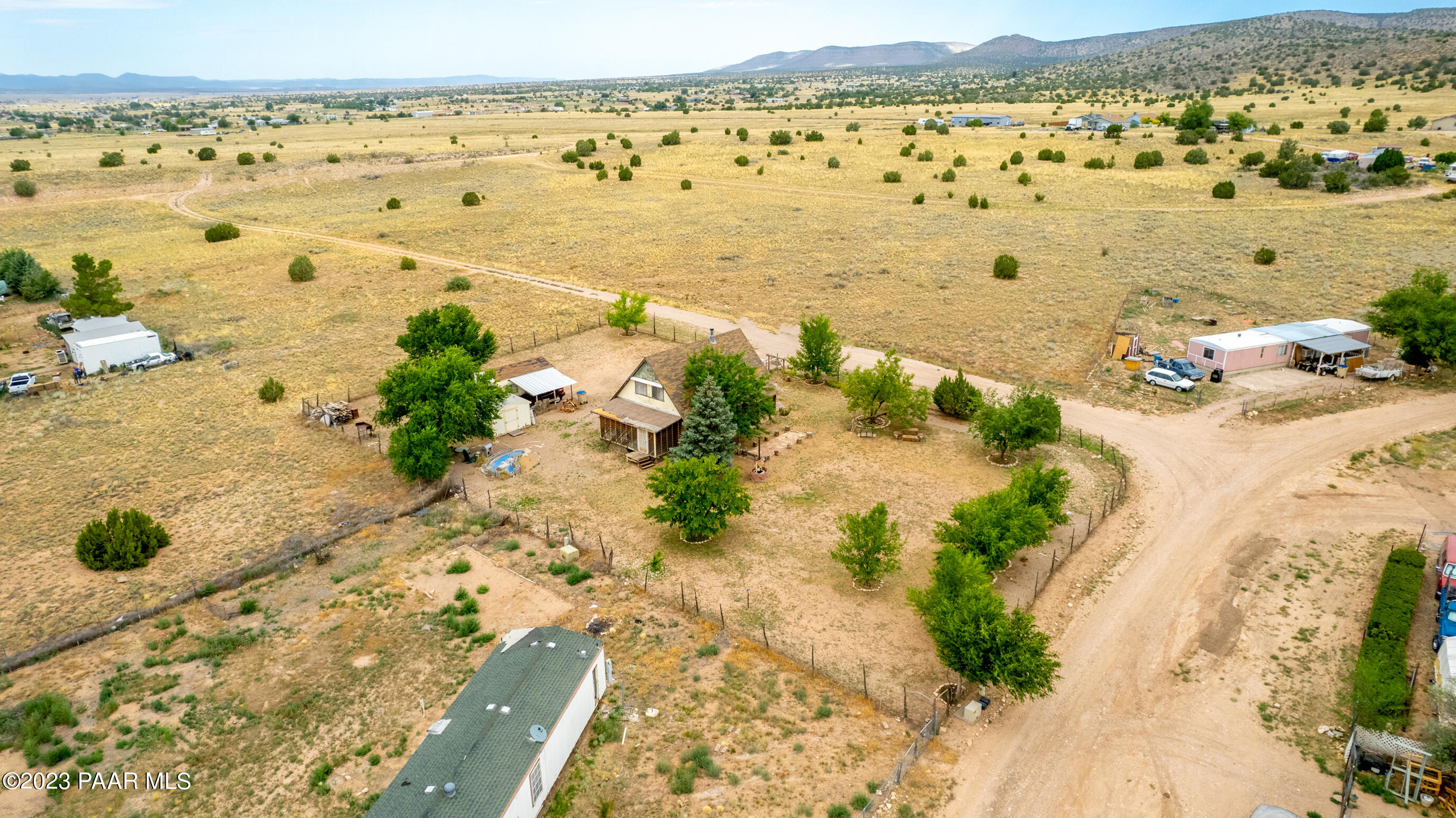 415 Robin Road Paulden, AZ 86334 - Photo 29 of 36 DJI_0964
