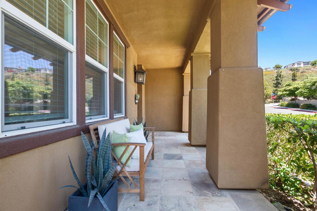 1415 Eclipse Drive San Marcos, CA 92078 - Photo 14 of 57 a view of an outdoor space with seating area