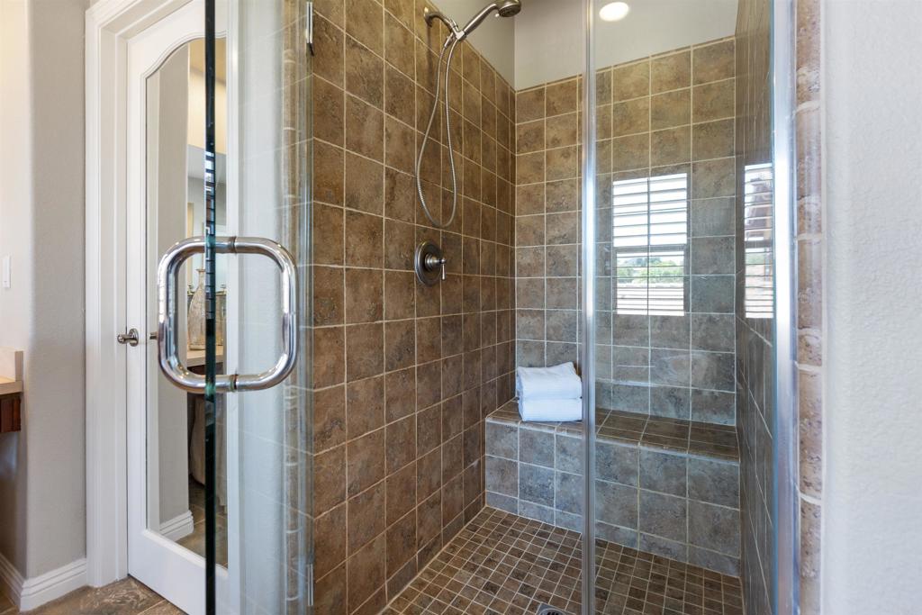 1415 Eclipse Drive San Marcos, CA 92078 - Photo 44 of 57 a bathroom with a shower