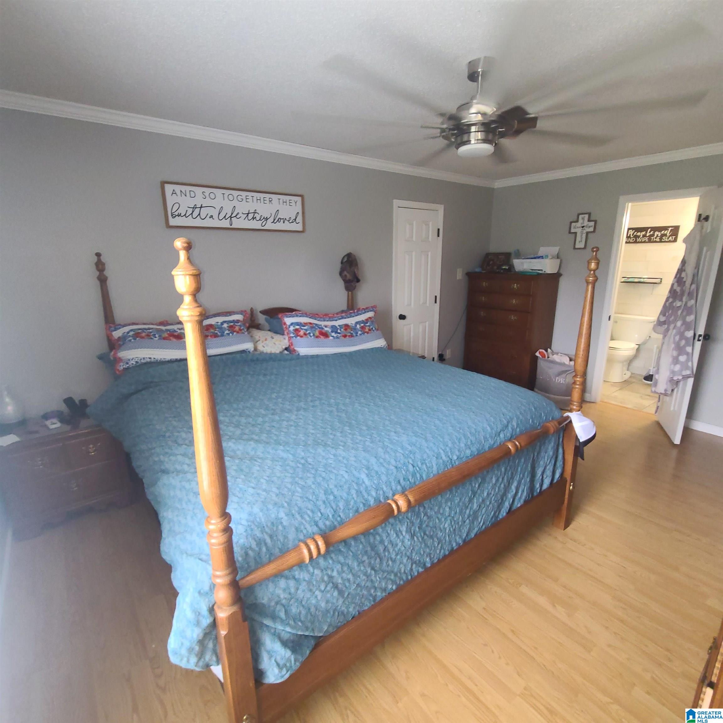 1730 Pine Dale Road Ashville, AL 35953 - Photo 16 of 24