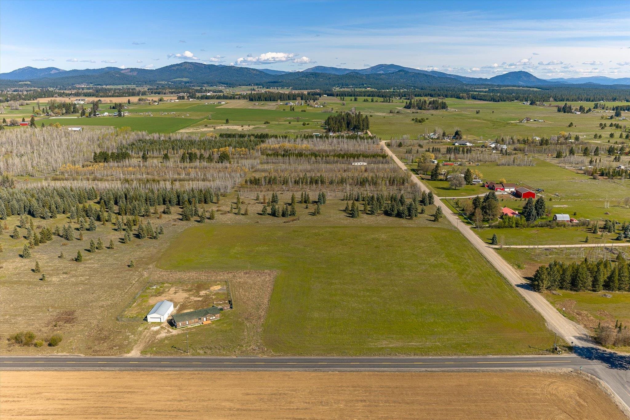 3808 West Montgomery Road Deer Park, WA 99006 - Photo 3 of 49