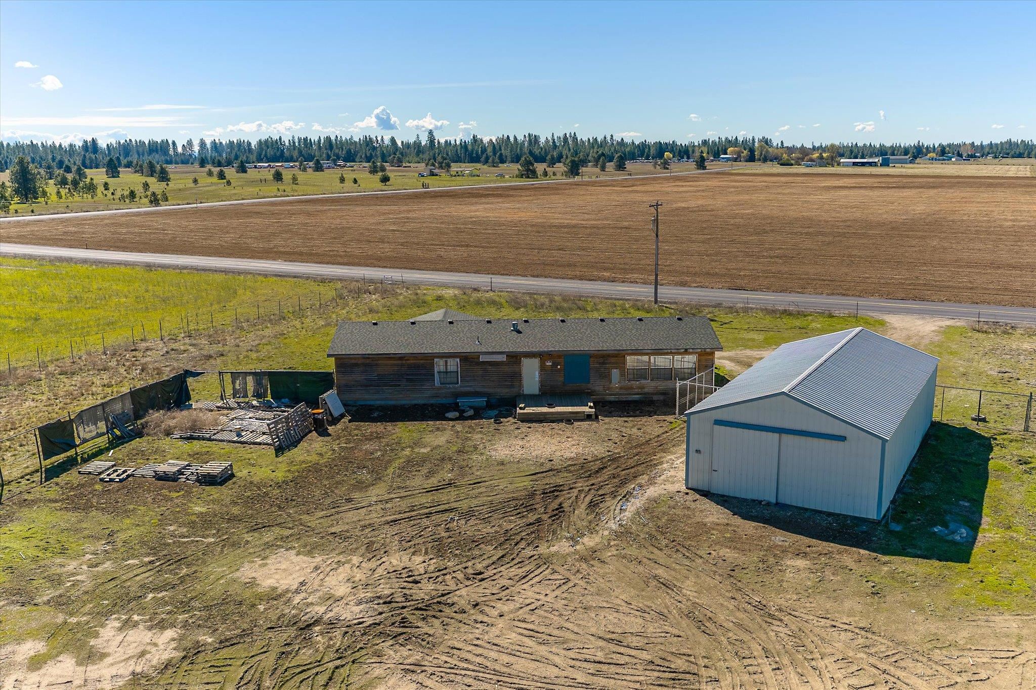 3808 West Montgomery Road Deer Park, WA 99006 - Photo 40 of 49