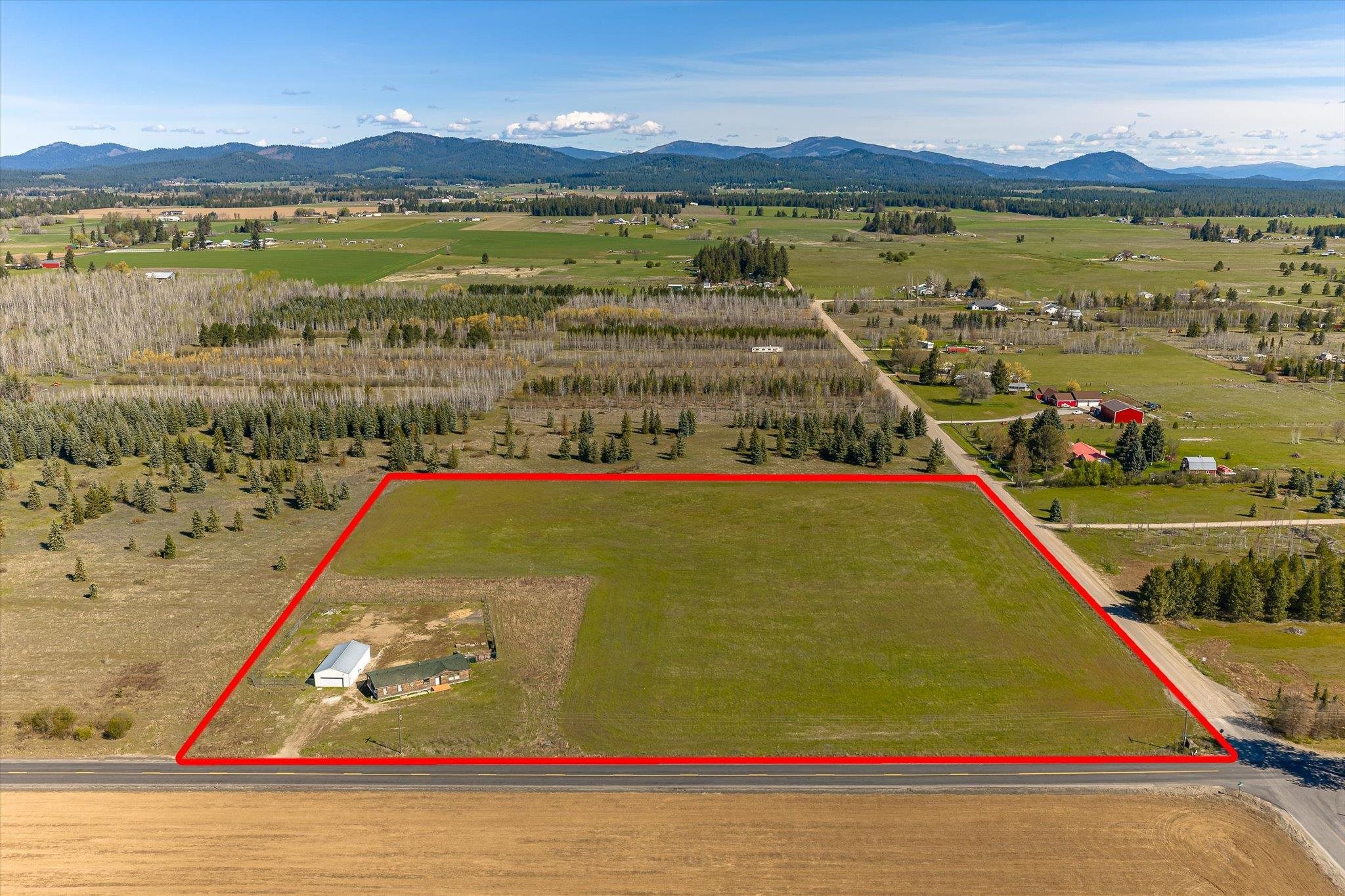 3808 West Montgomery Road Deer Park, WA 99006 - Photo 4 of 49