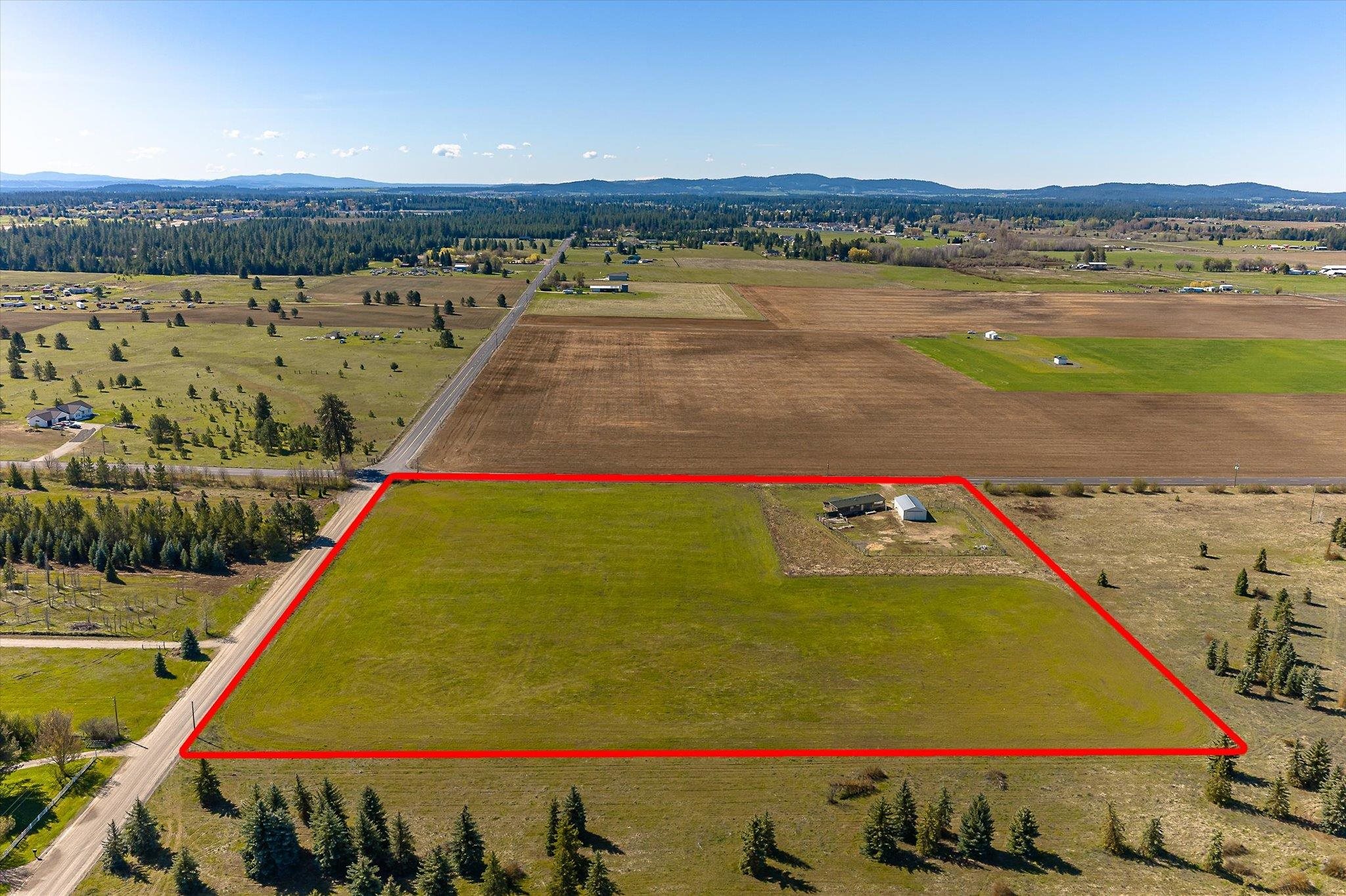 3808 West Montgomery Road Deer Park, WA 99006 - Photo 42 of 49