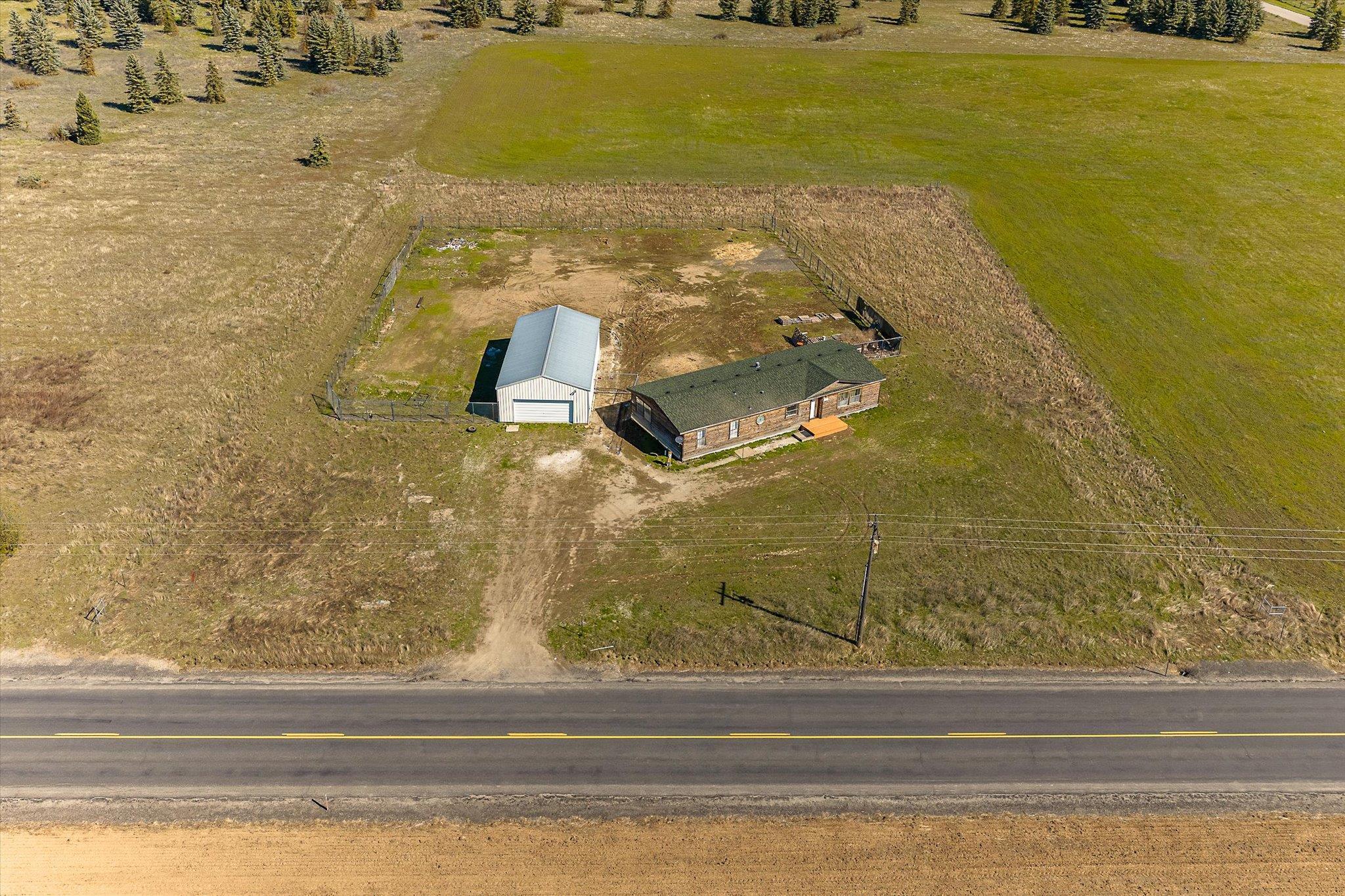 3808 West Montgomery Road Deer Park, WA 99006 - Photo 44 of 49