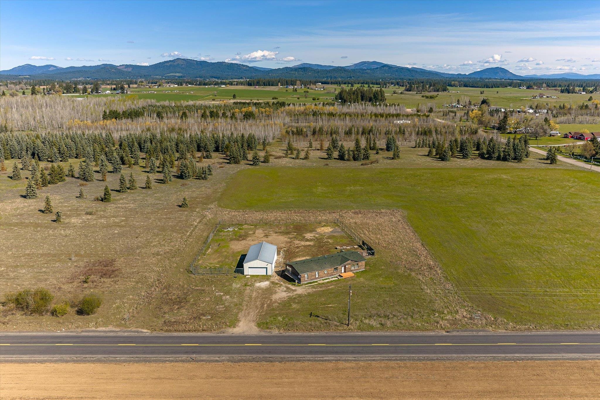 3808 West Montgomery Road Deer Park, WA 99006 - Photo 45 of 49