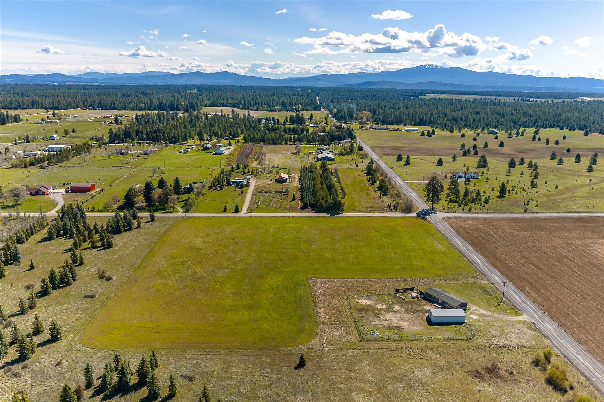 3808 West Montgomery Road Deer Park, WA 99006 - Photo 47 of 49