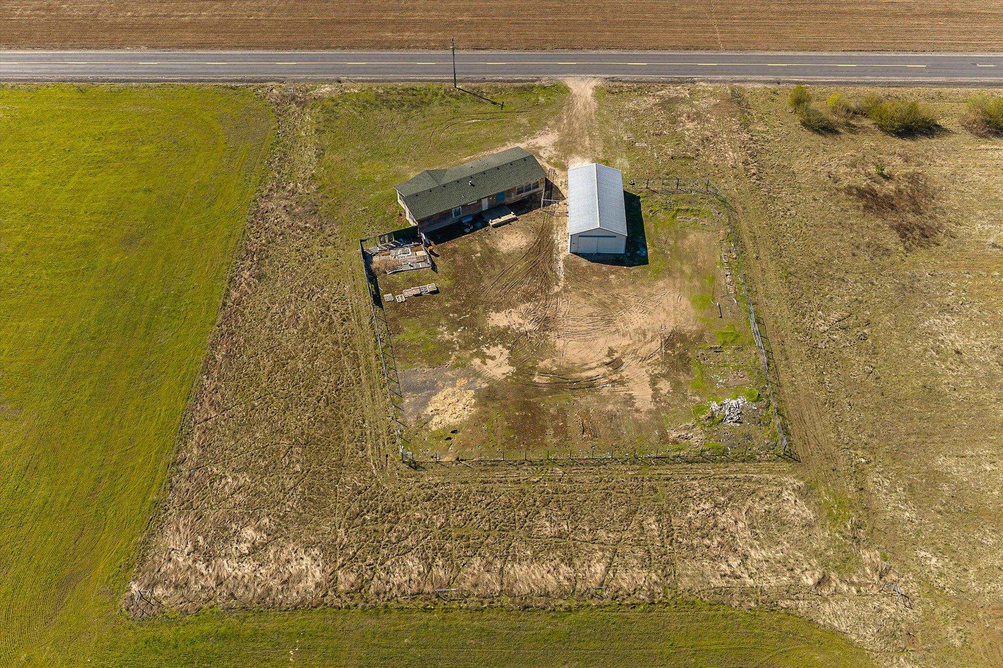 3808 West Montgomery Road Deer Park, WA 99006 - Photo 48 of 49