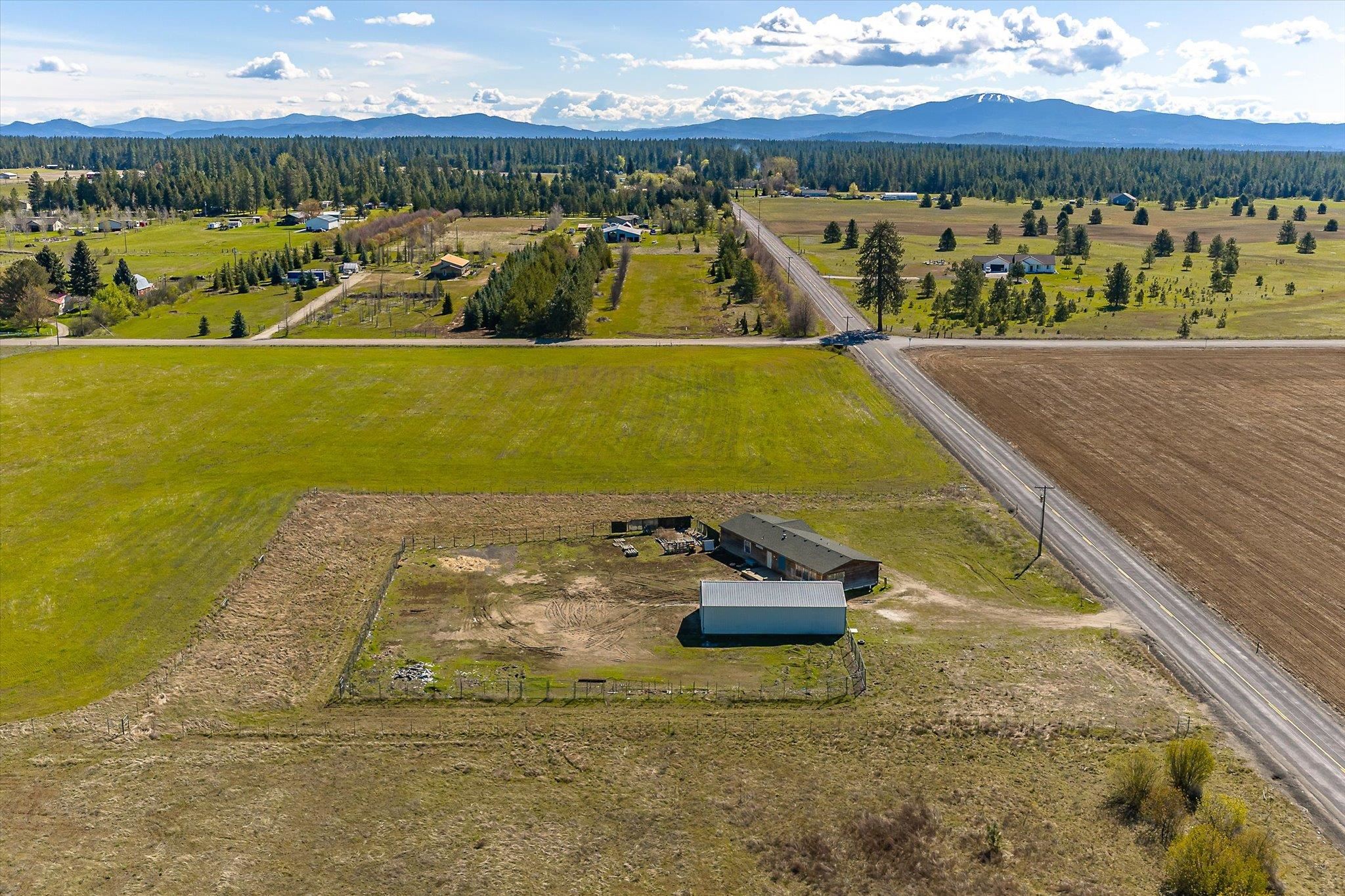 3808 West Montgomery Road Deer Park, WA 99006 - Photo 49 of 49
