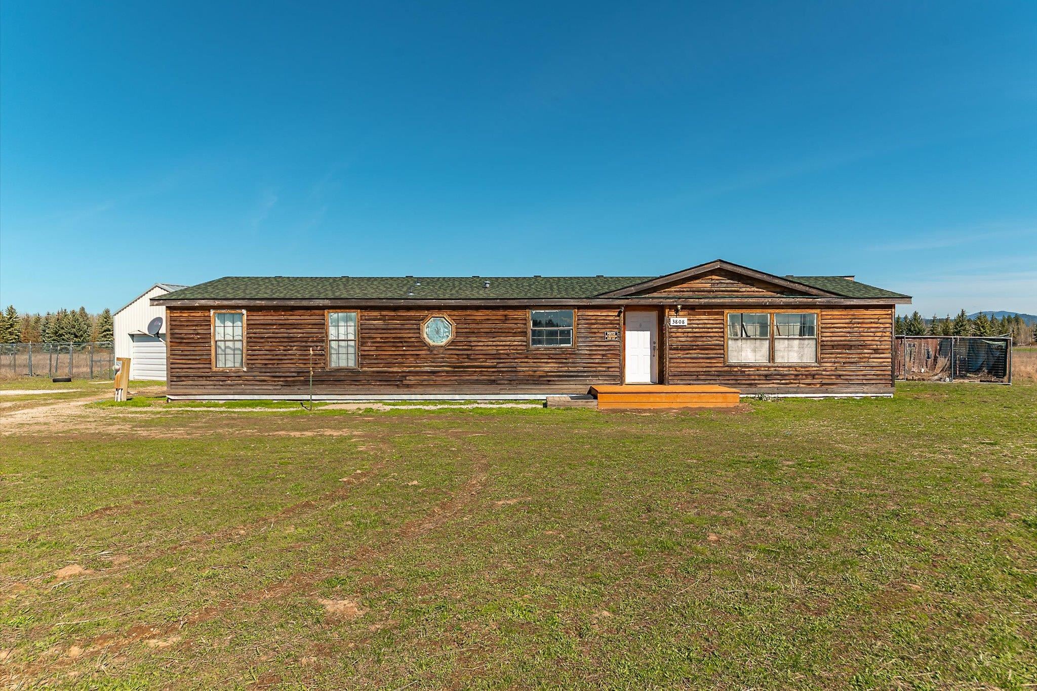 3808 West Montgomery Road Deer Park, WA 99006 - Photo 5 of 49