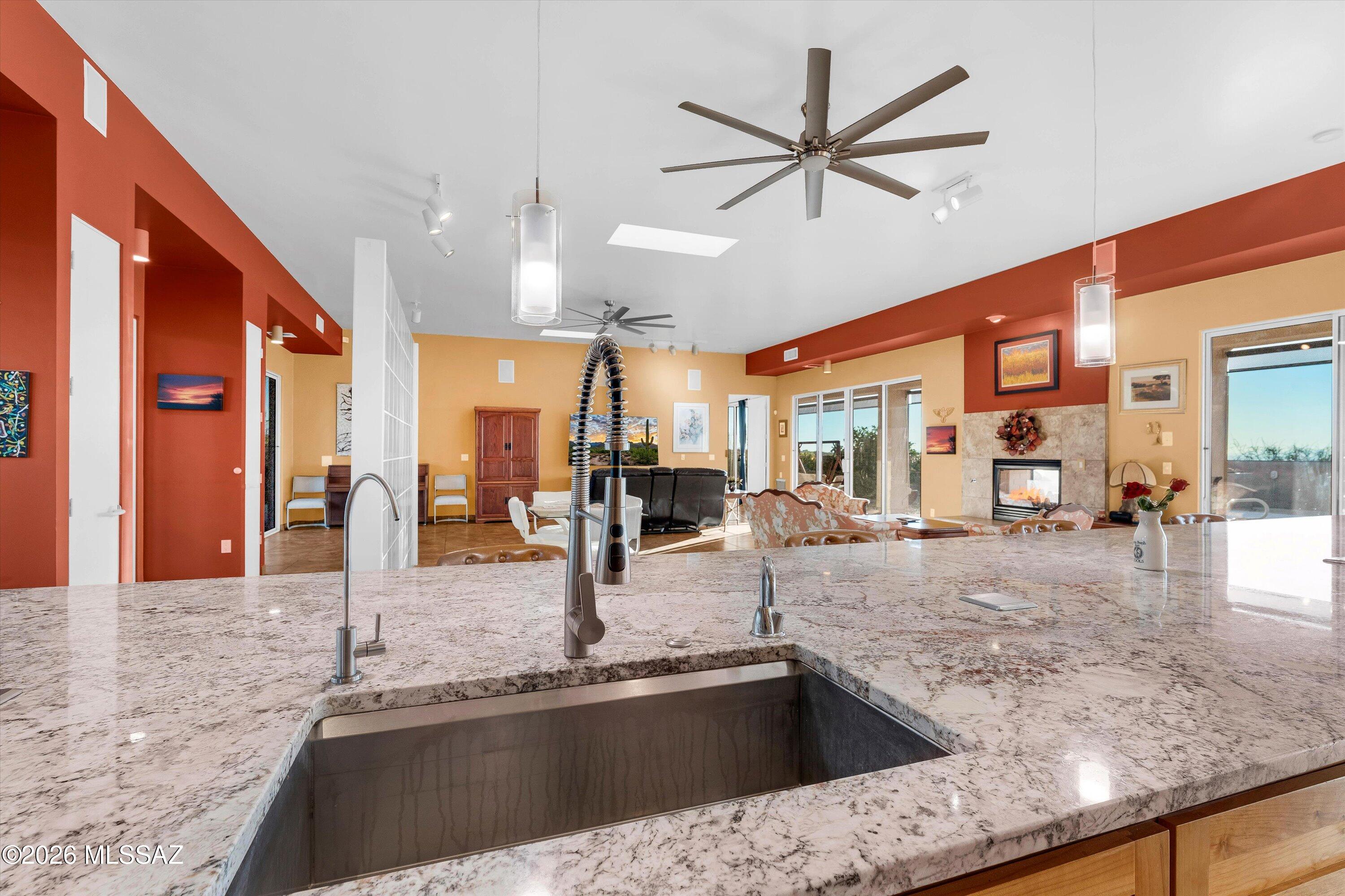 15190 East Two Bar Z Ranch Place Vail, AZ 85641 - Photo 16 of 50