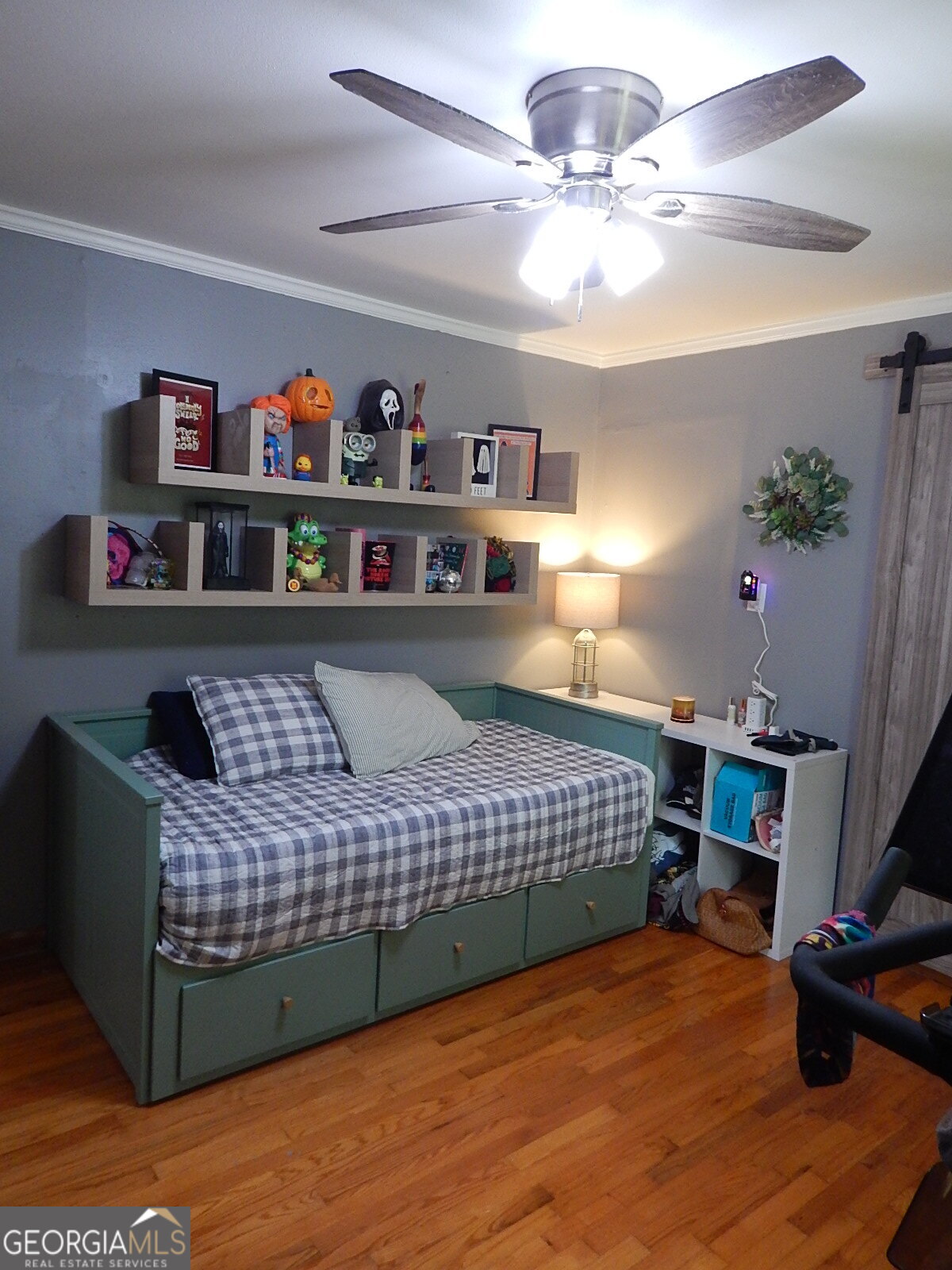 203 Spring Street Warner Robins, GA 31088 - Photo 17 of 27