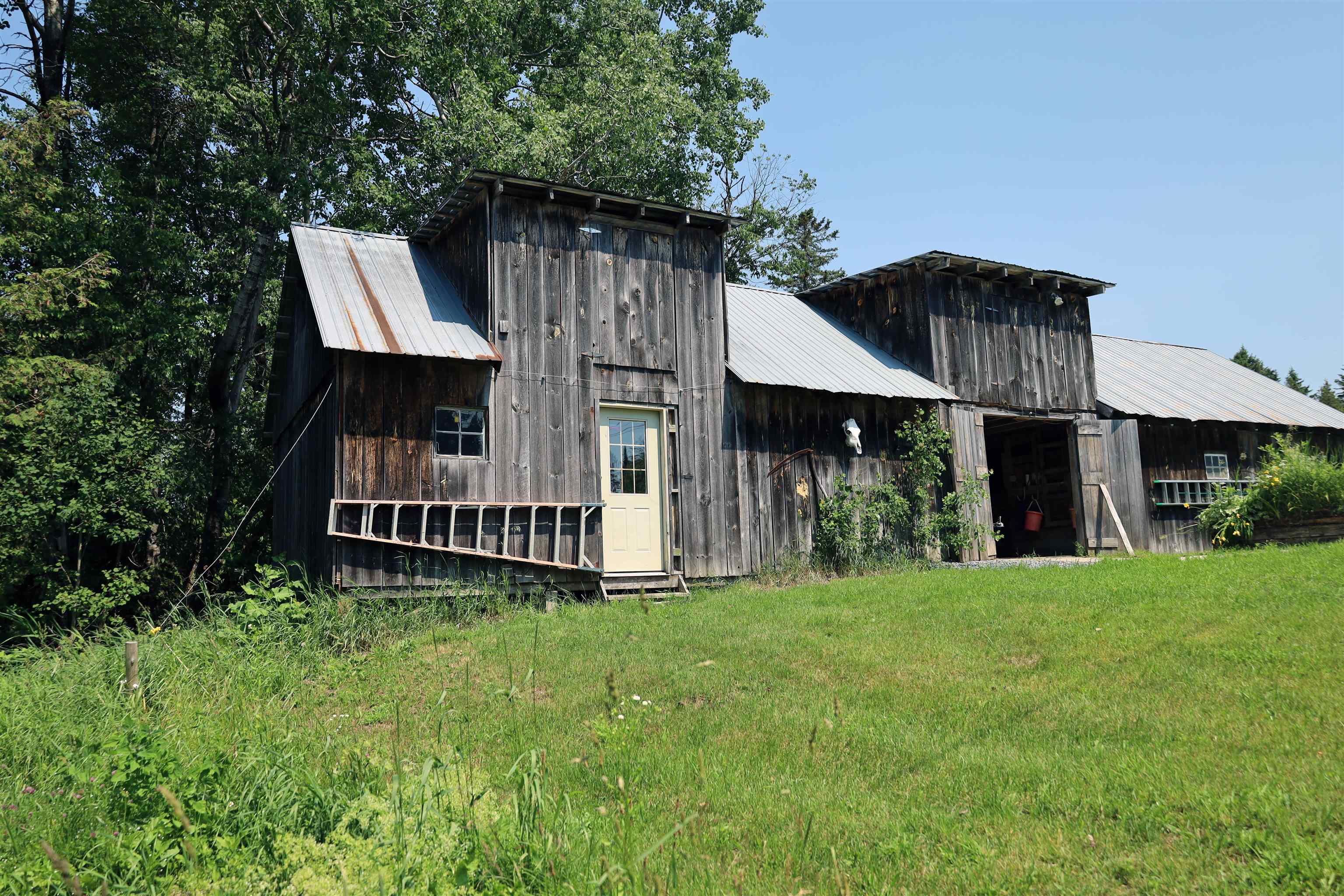 167 Isham Hill Road Danville, VT 05873 - Photo 37 of 60