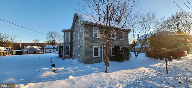 $31,000 | 3250 Big Spring Road, Blain, PA 17006