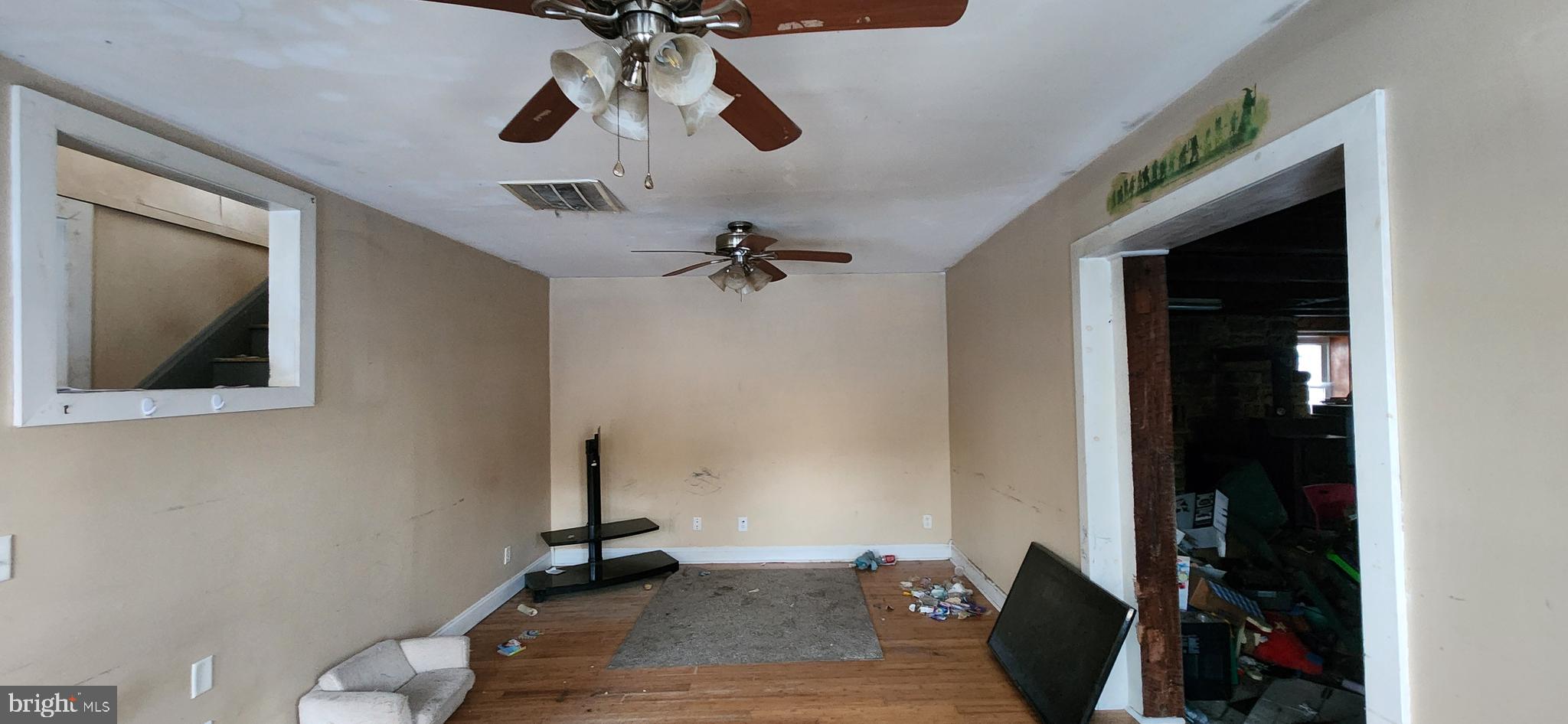 3250 Big Spring Road Blain, PA 17006 - Photo 13 of 20 a view of a room with gym equipment