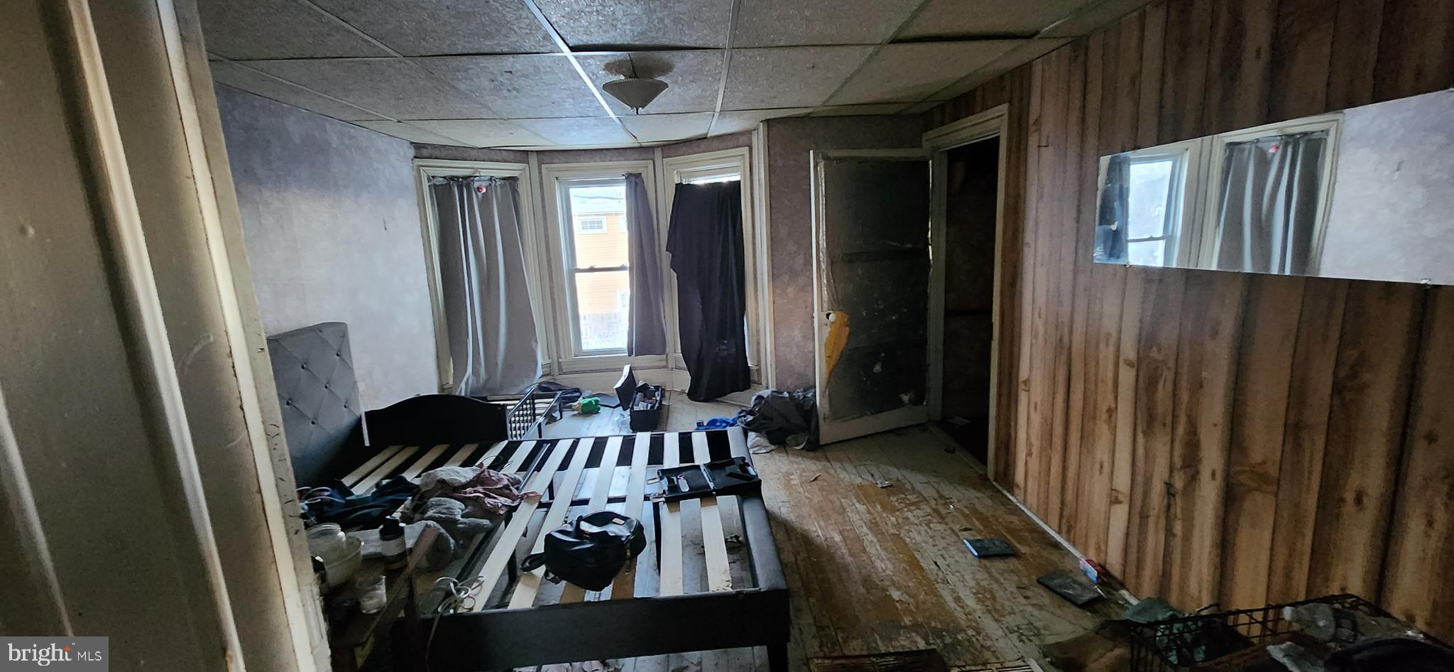 3250 Big Spring Road Blain, PA 17006 - Photo 17 of 20 a view of a balcony with chairs