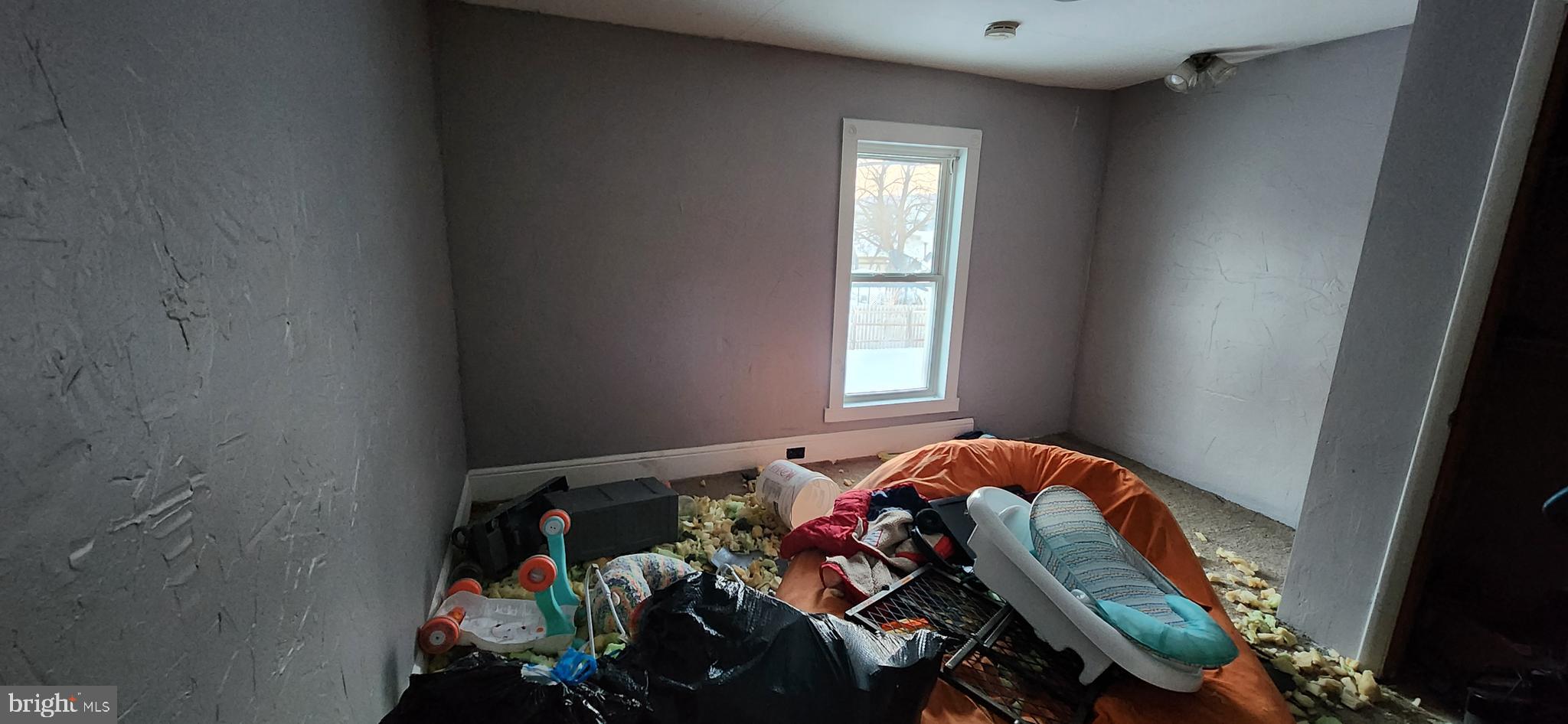 3250 Big Spring Road Blain, PA 17006 - Photo 20 of 20 a bedroom with bed and a window