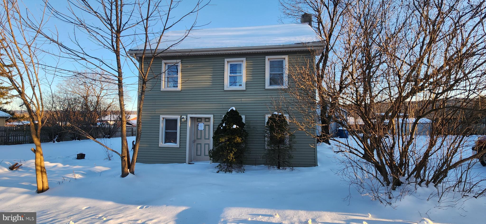 3250 Big Spring Road Blain, PA 17006 - Photo 3 of 20 a front view of a house with garden