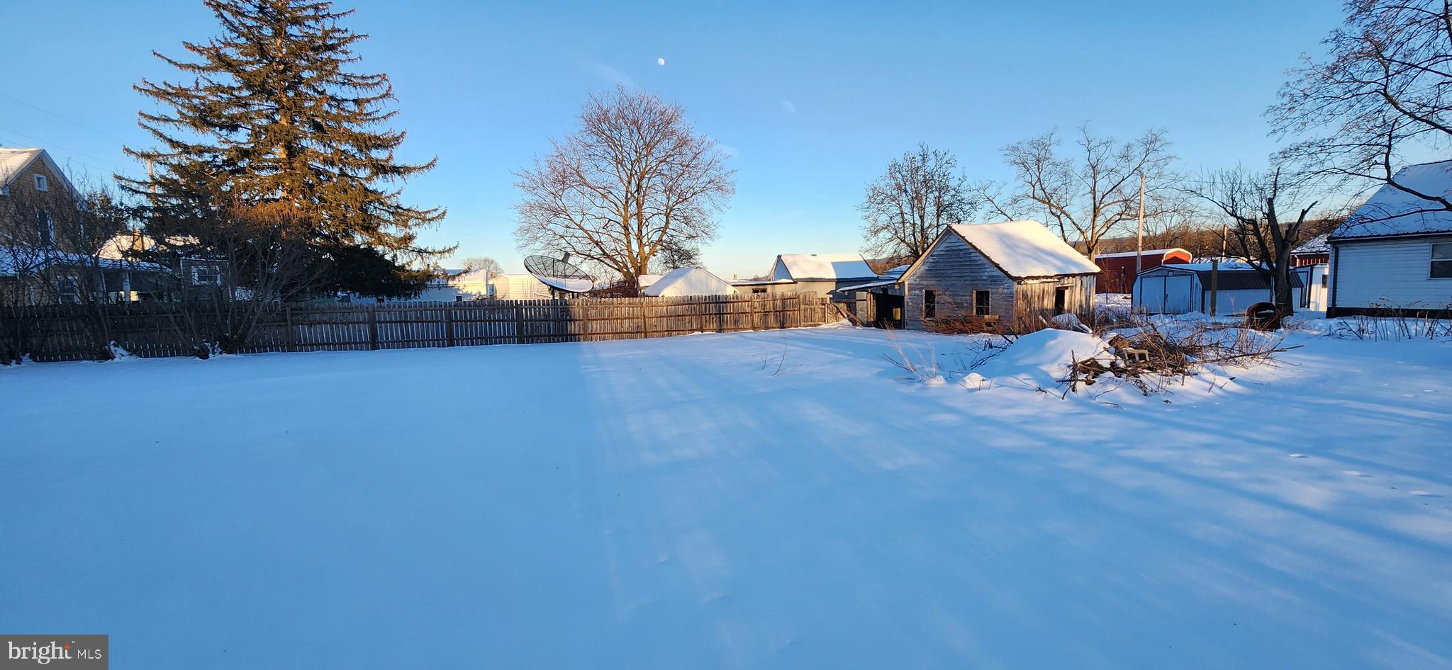 3250 Big Spring Road Blain, PA 17006 - Photo 8 of 20 a view of a house with a slide