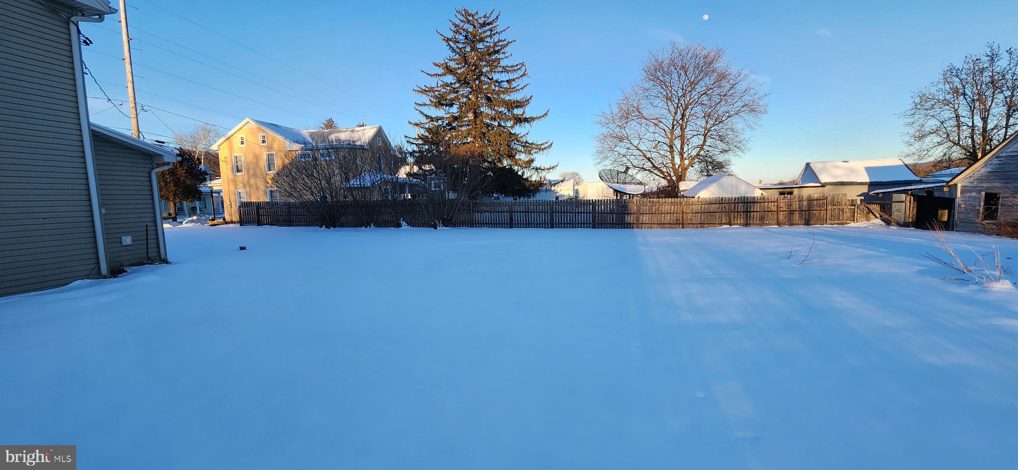 3250 Big Spring Road Blain, PA 17006 - Photo 9 of 20 a view of a house with a yard and garage