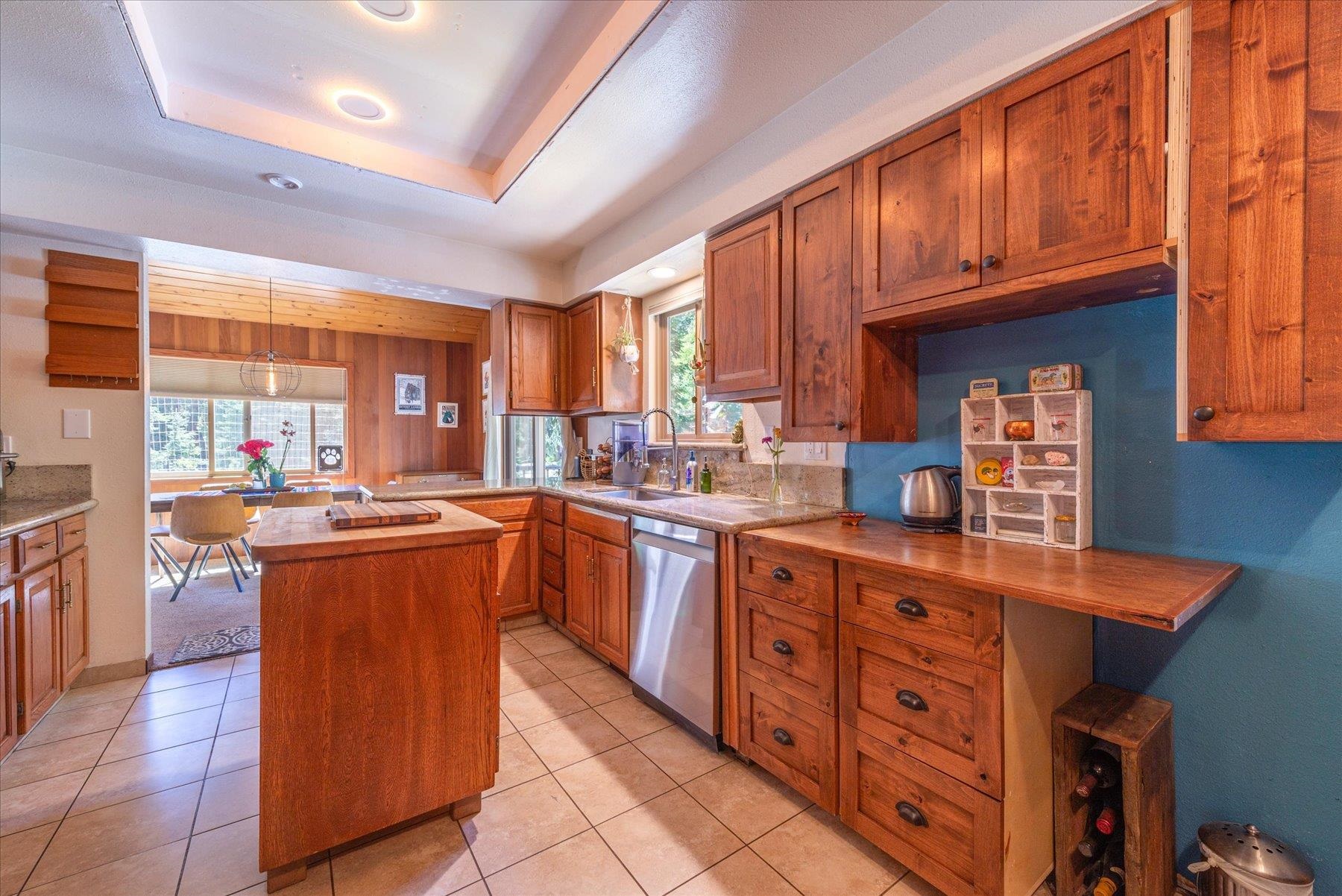 4135 Nightingale Road Carnelian Bay, CA 96140 - Photo 11 of 28