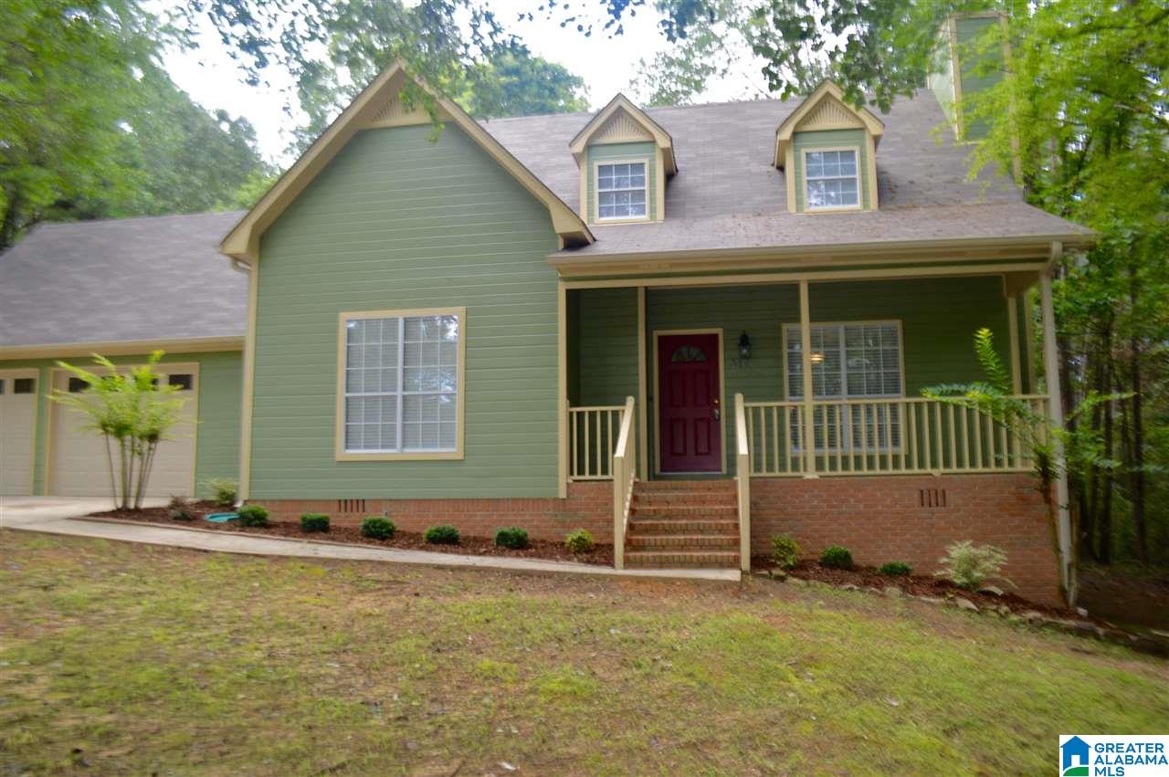 317 Murray Street Gardendale, AL 35071 - Photo 1 of 10