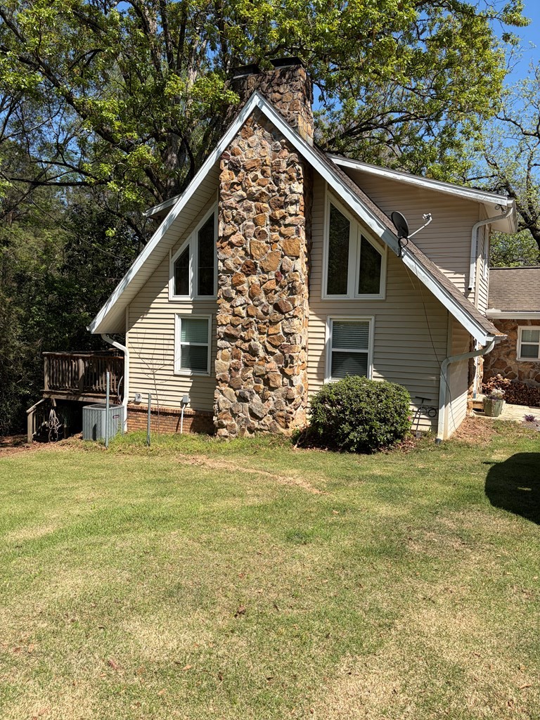 276 Wicksburg Road Newton, AL 36352 - Photo 2 of 51