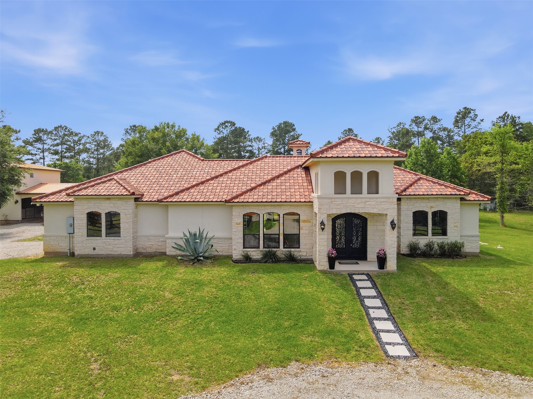 10105 Heritage Ranch Road Conroe, TX 77303 - Photo 46 of 48