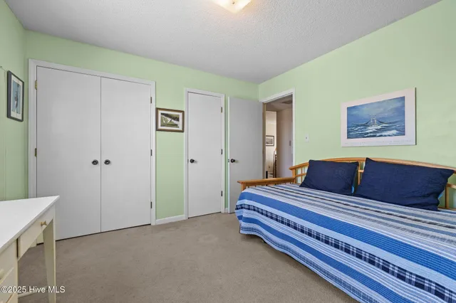 $360,000 | 100 Dunes Avenue, Unit A, Atlantic Beach, NC 28512