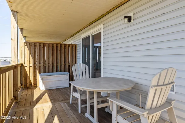 $360,000 | 100 Dunes Avenue, Unit A, Atlantic Beach, NC 28512
