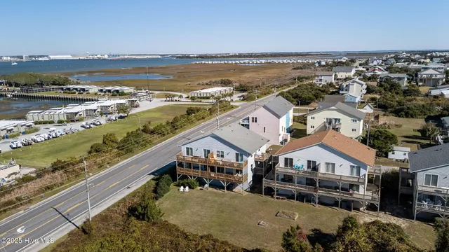 $360,000 | 100 Dunes Avenue, Unit A, Atlantic Beach, NC 28512