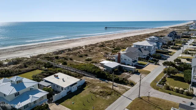 $360,000 | 100 Dunes Avenue, Unit A, Atlantic Beach, NC 28512