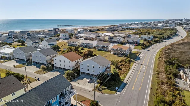 $360,000 | 100 Dunes Avenue, Unit A, Atlantic Beach, NC 28512