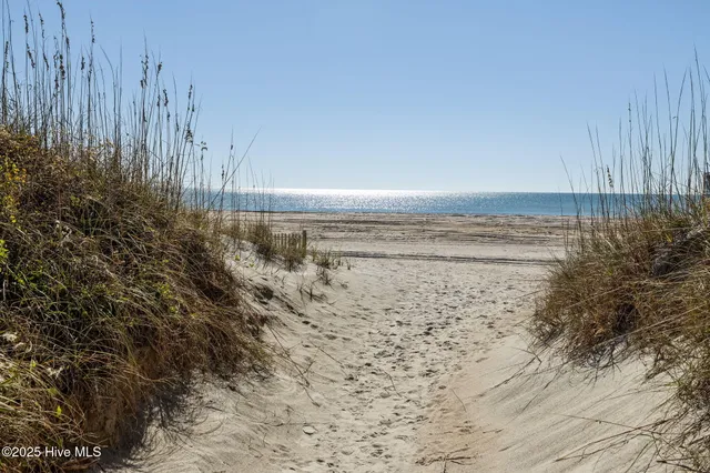 $360,000 | 100 Dunes Avenue, Unit A, Atlantic Beach, NC 28512