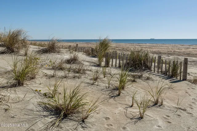 $360,000 | 100 Dunes Avenue, Unit A, Atlantic Beach, NC 28512
