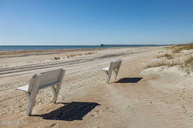 $360,000 | 100 Dunes Avenue, Unit A, Atlantic Beach, NC 28512