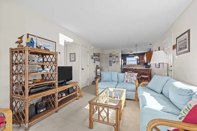 $360,000 | 100 Dunes Avenue, Unit A, Atlantic Beach, NC 28512