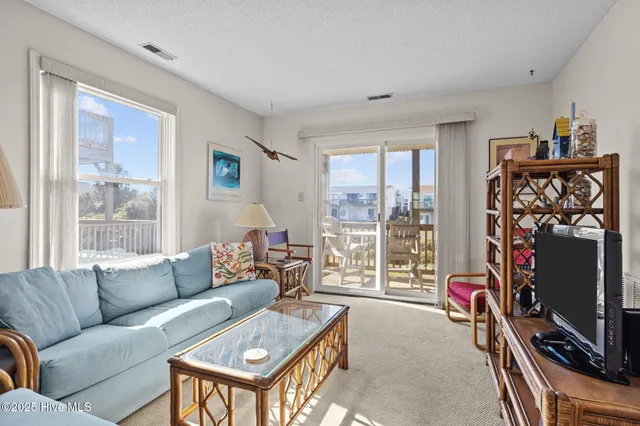 $360,000 | 100 Dunes Avenue, Unit A, Atlantic Beach, NC 28512