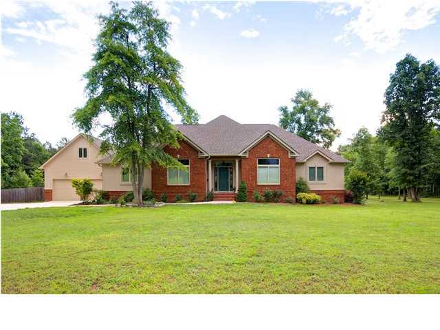 4176 Clonts Road Apison, TN 37302 - Photo 1 of 26 Primary Photo