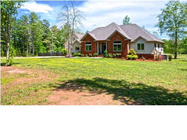 4176 Clonts Road Apison, TN 37302 - Photo 2 of 26 Additional Photo