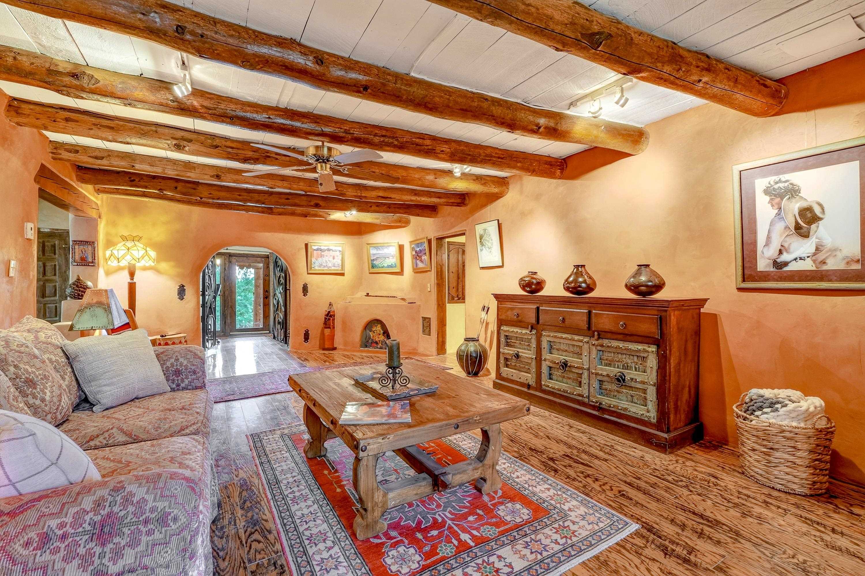 504 Piedmont Road Taos, NM 87571 - Photo 8 of 50 Gallery Image 8