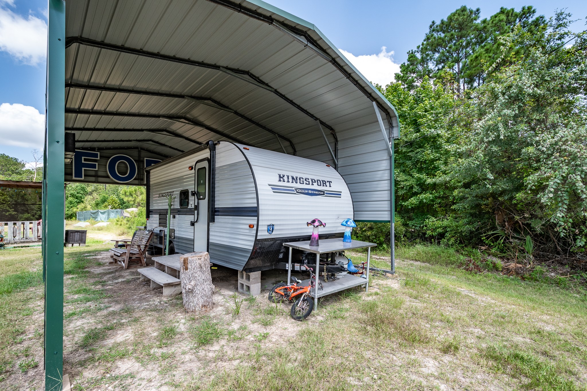0 Willingham Lane Conroe, TX 77306 - Photo 20 of 30