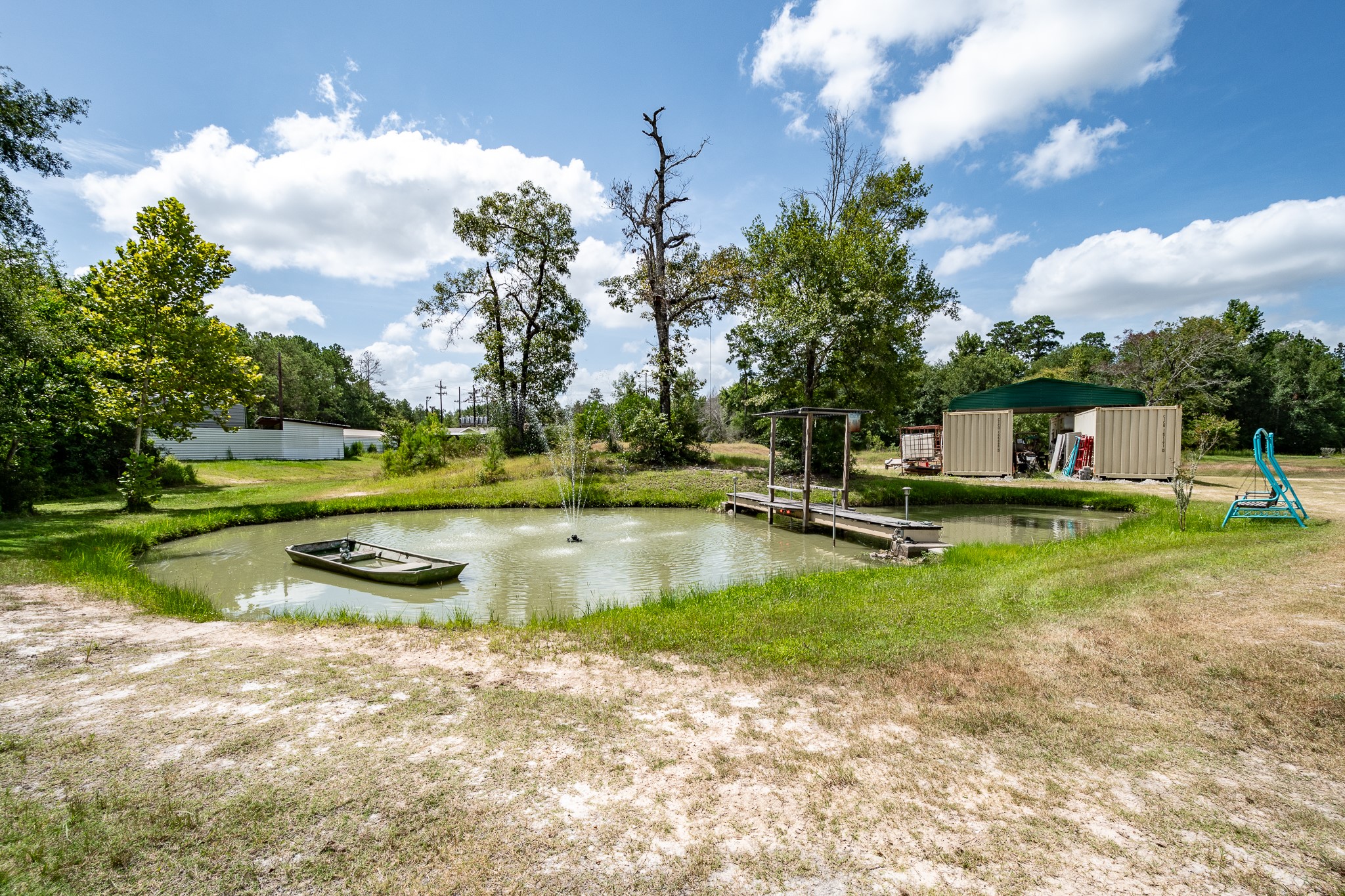 0 Willingham Lane Conroe, TX 77306 - Photo 9 of 30