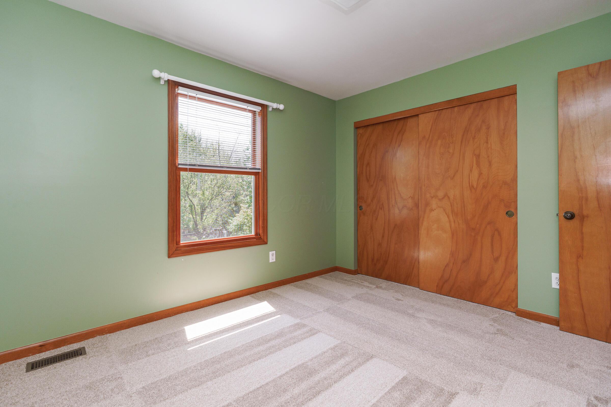 5641 Davidson Road Hilliard, OH 43026 - Photo 27 of 49 Bedroom #2