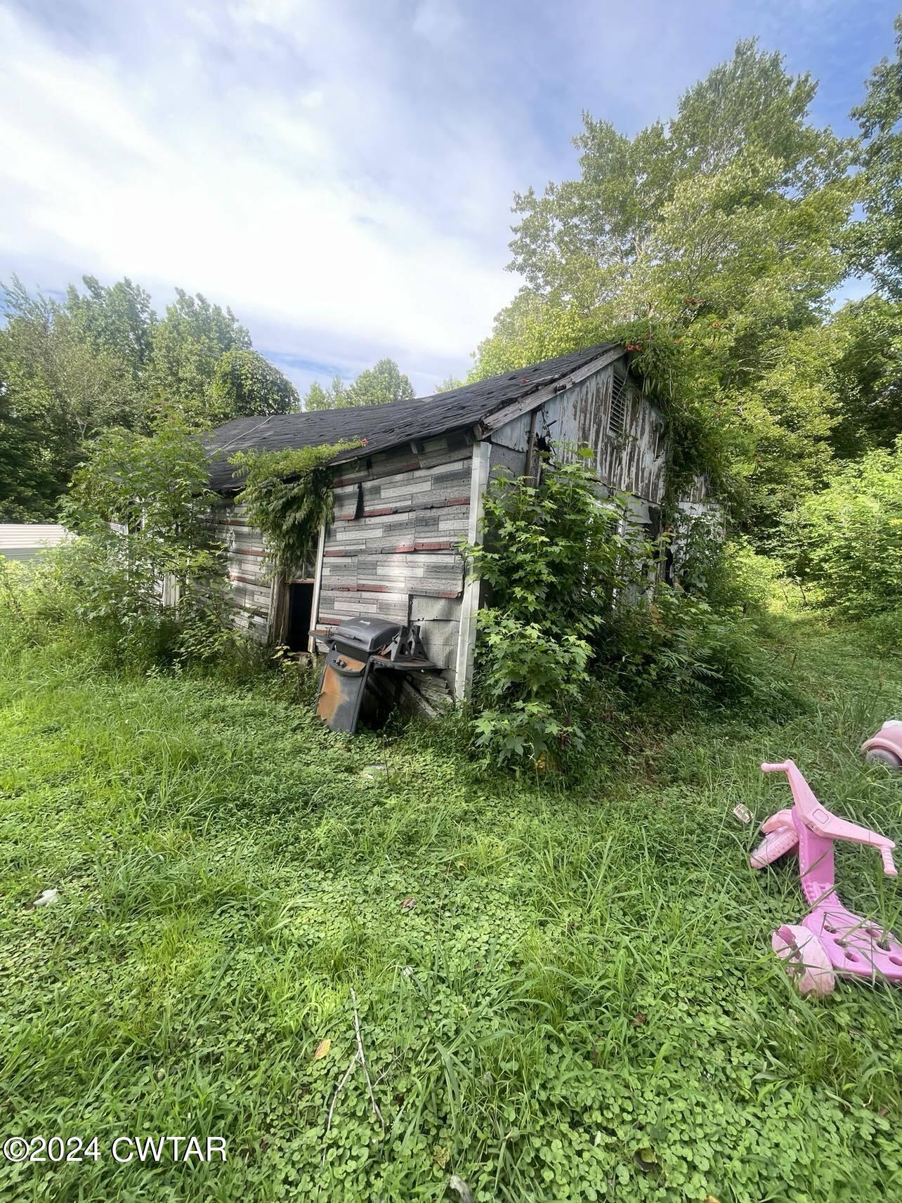 550 Independence Road Lexington, TN 38351 - Photo 11 of 12 12