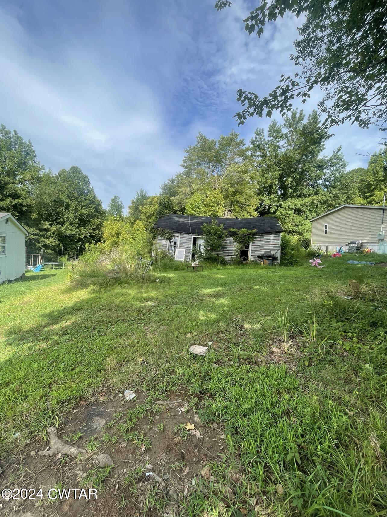 550 Independence Road Lexington, TN 38351 - Photo 12 of 12 13