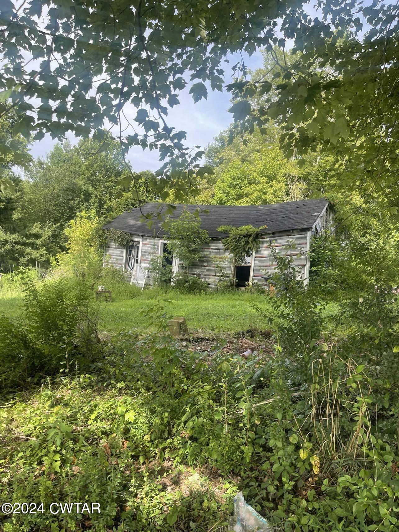 550 Independence Road Lexington, TN 38351 - Photo 7 of 12 7