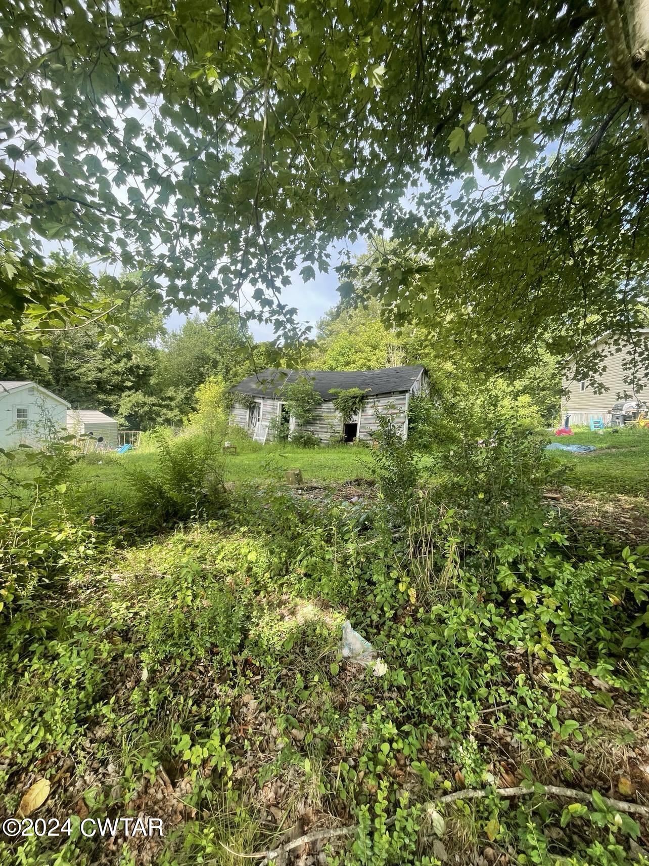 550 Independence Road Lexington, TN 38351 - Photo 8 of 12 9