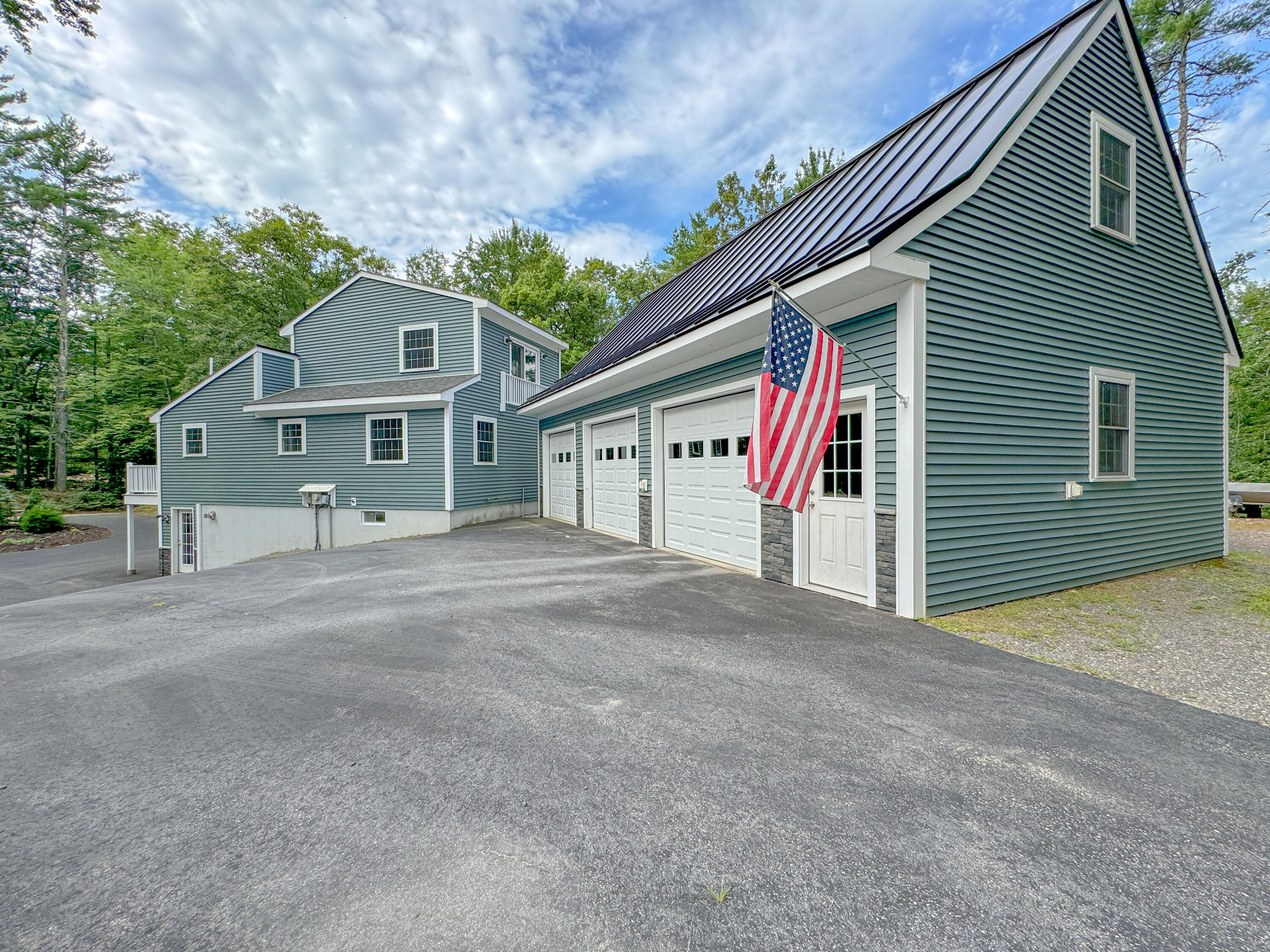 17 Hillside Road North Waterboro, ME 04061 - Photo 50 of 71 17 Hillside Rd North Waterboro -50